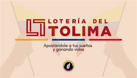 loteria del tolima 29 de enero 2024